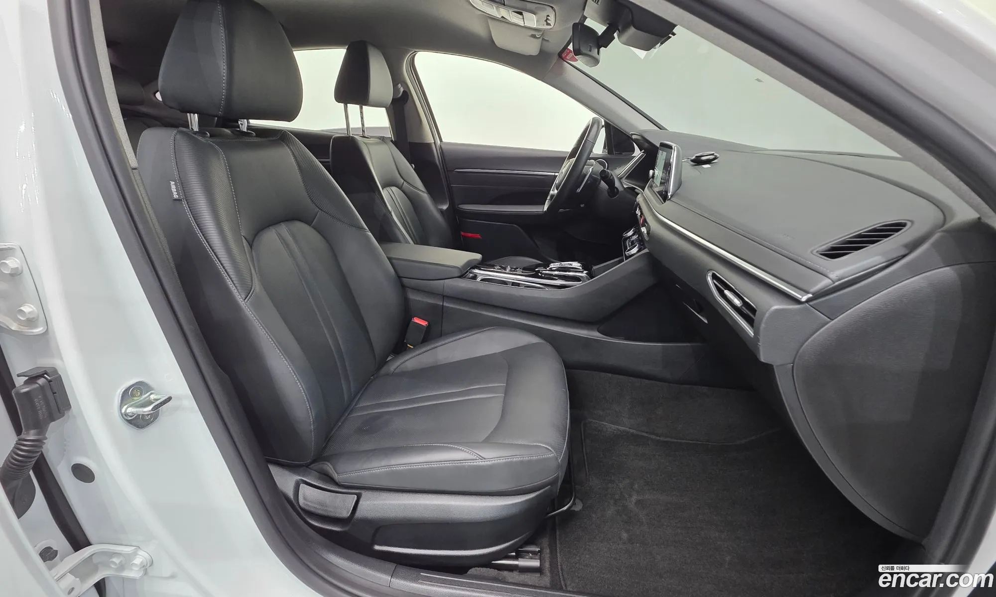 Hyundai Sonata 2022 — 14