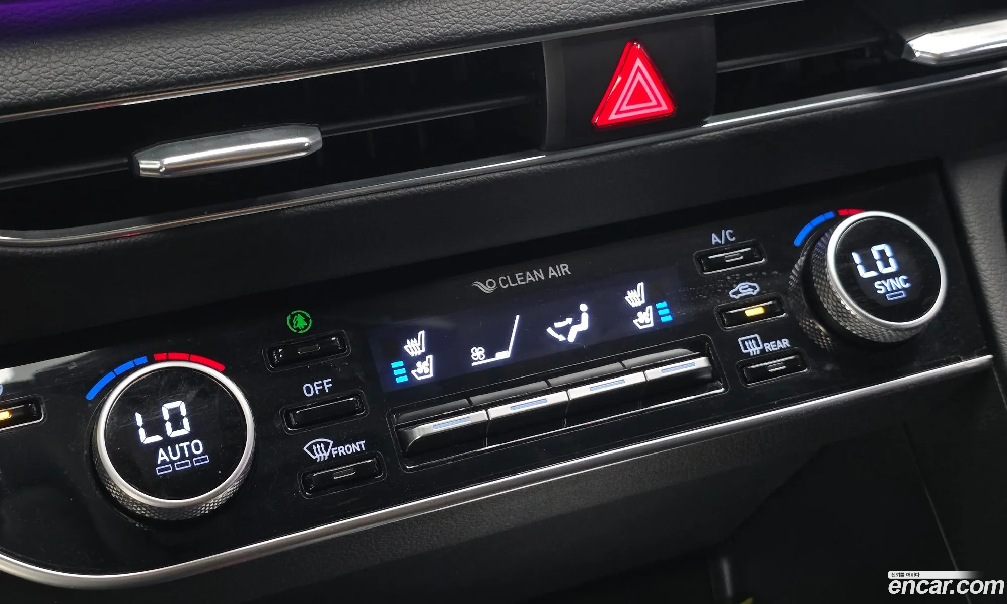 Hyundai Sonata 2022 — 2