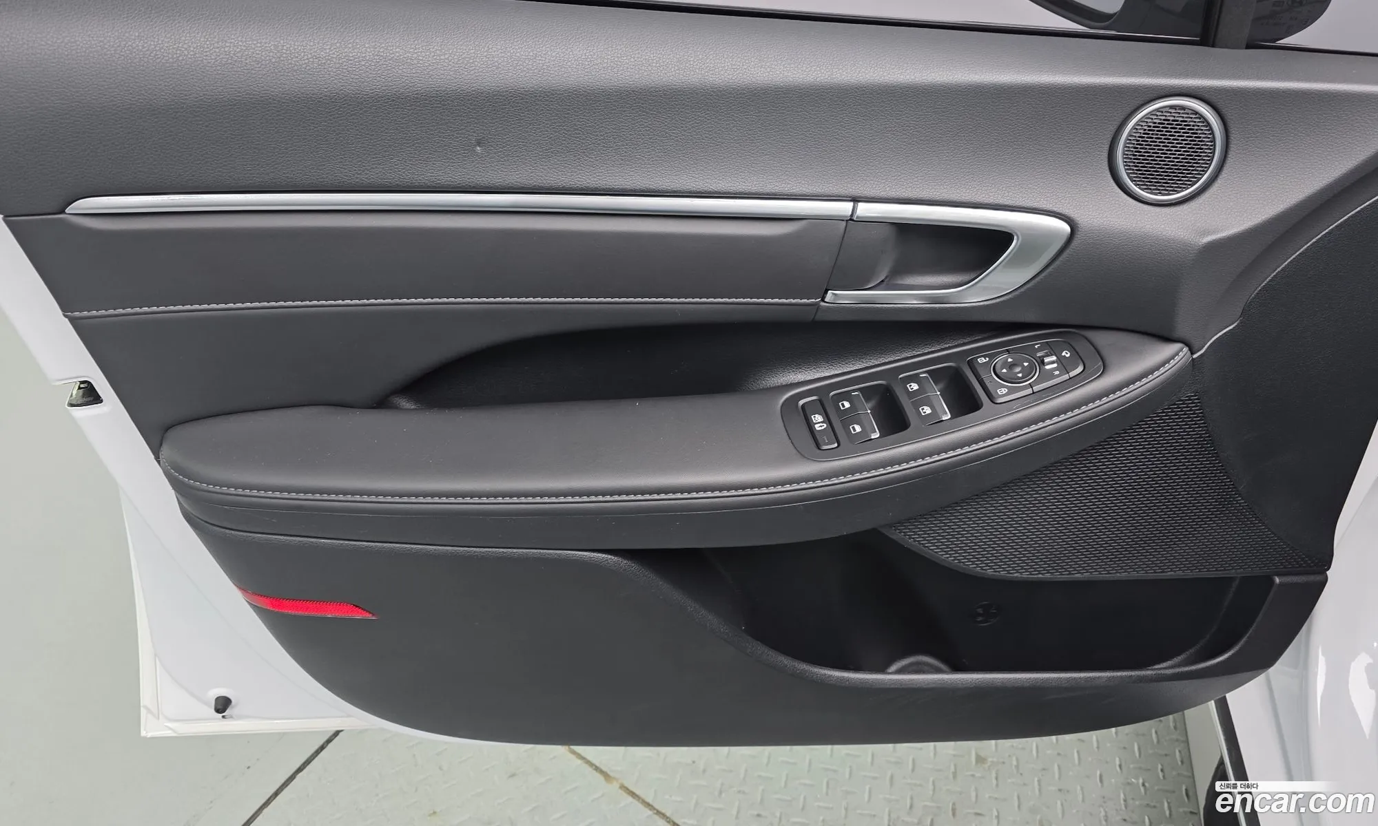 Hyundai Sonata 2022 — 30