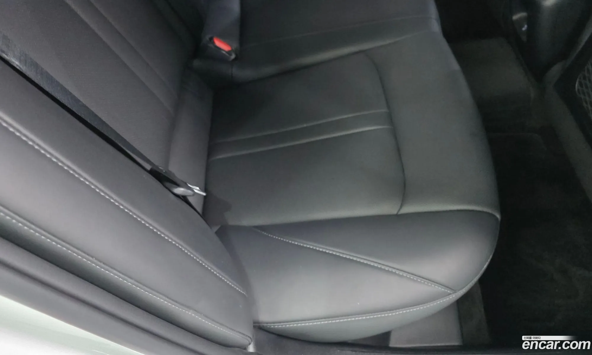 Hyundai Sonata 2022 — 20