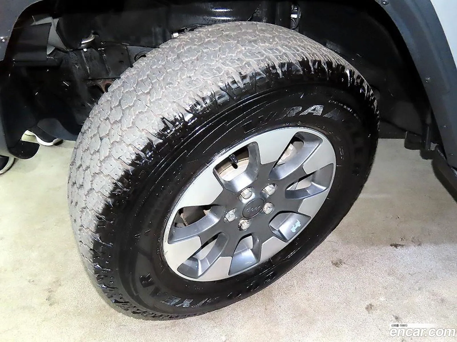 Jeep Wrangler 2020 — 13