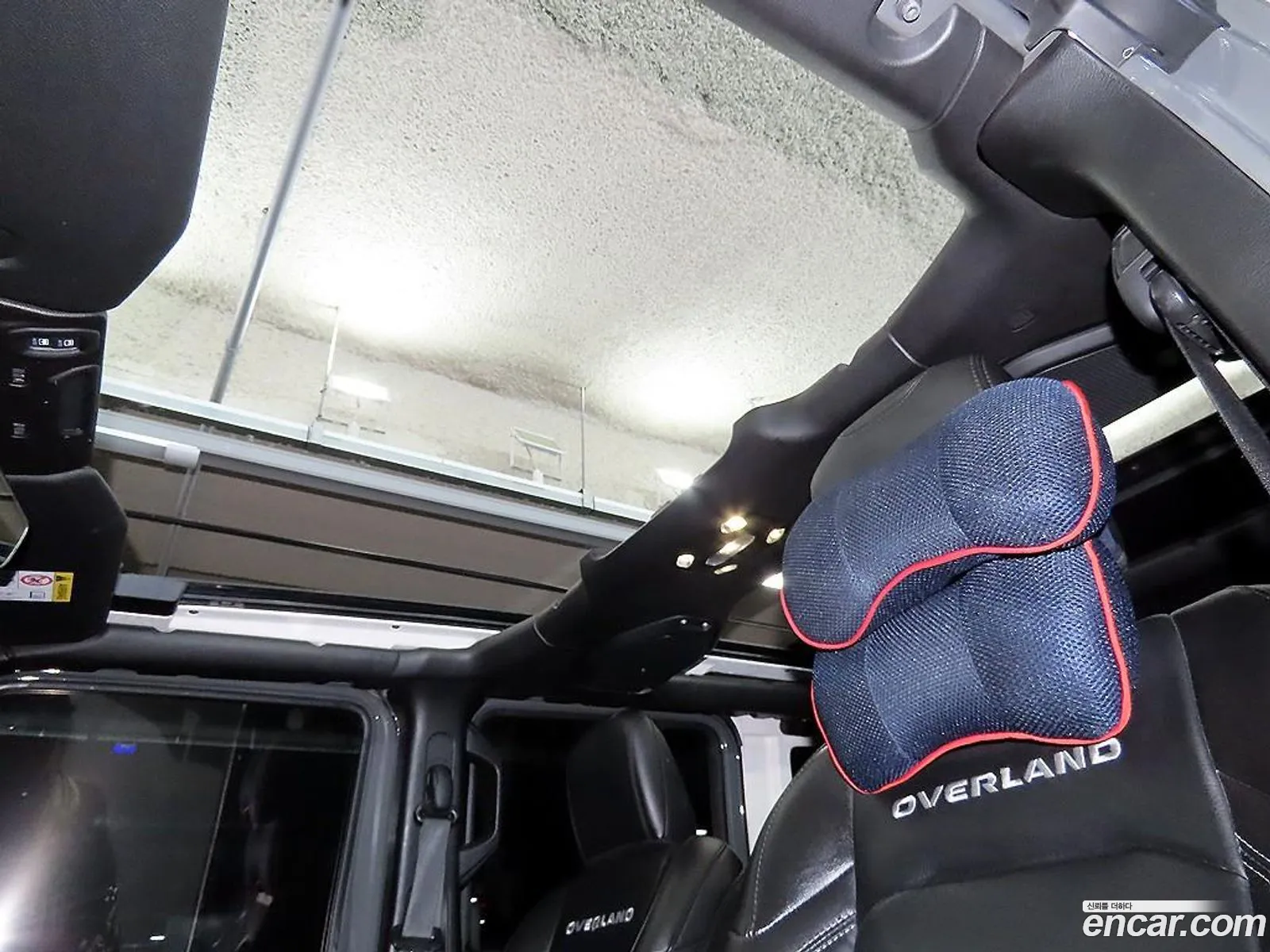 Jeep Wrangler 2020 — 5