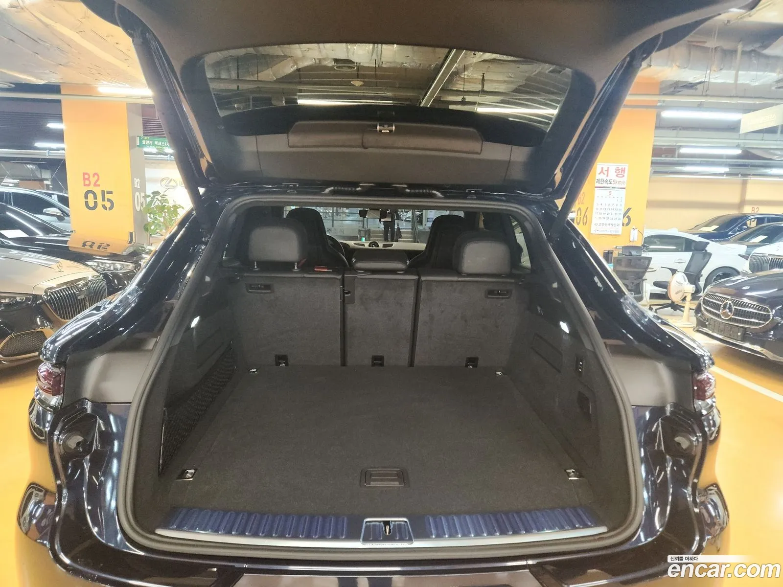 Porsche Cayenne 2025 — 6