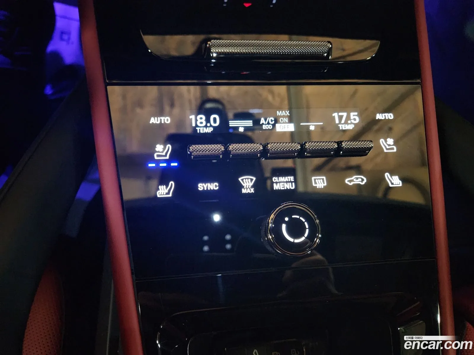 Porsche Cayenne 2025 — 18