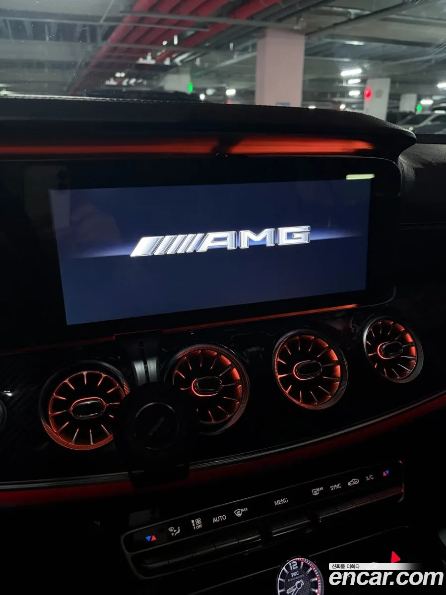 Mercedes-Benz E-Class W213 2019 — 10