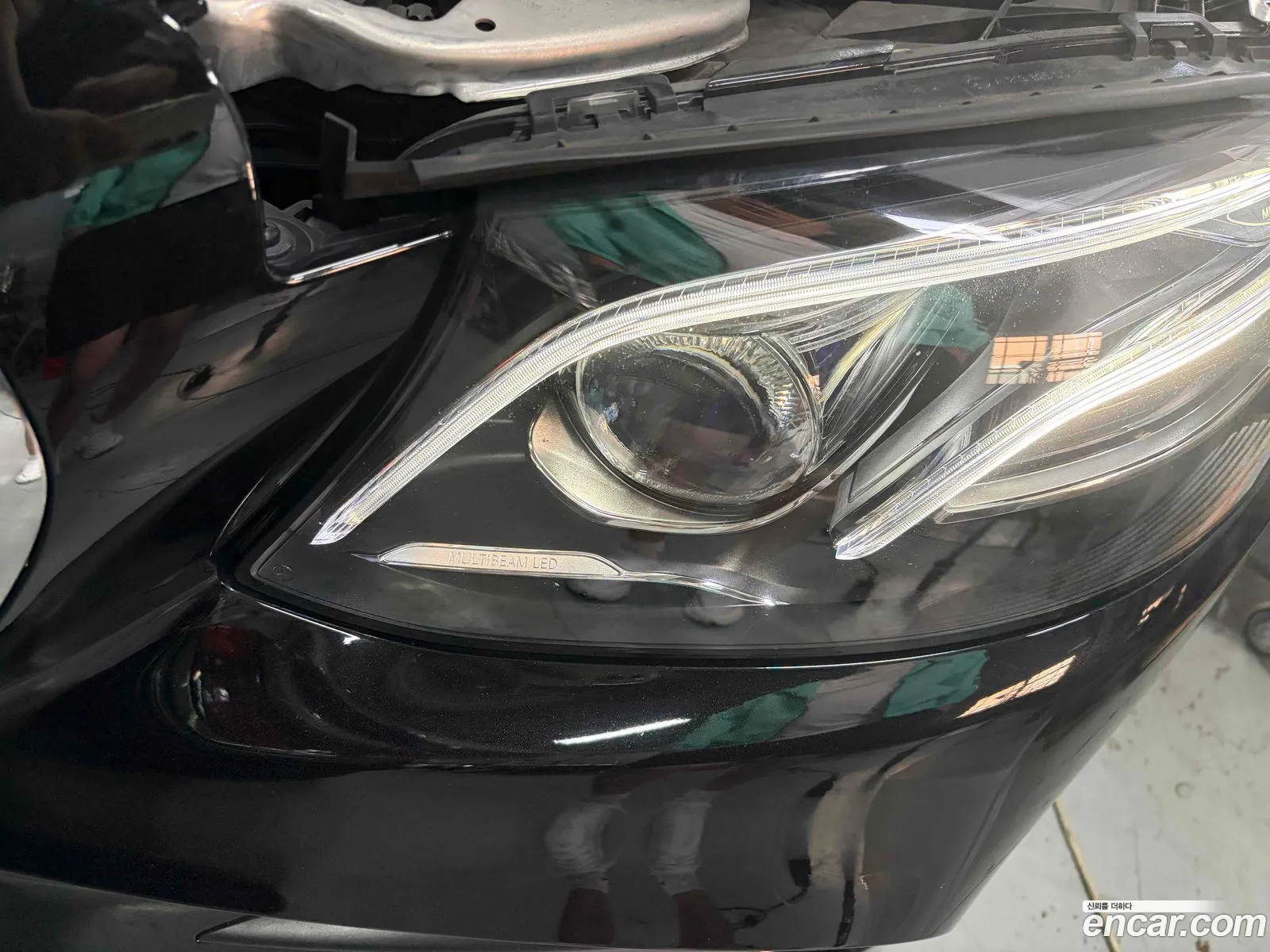 Mercedes-Benz E-Class W213 2019 — 14