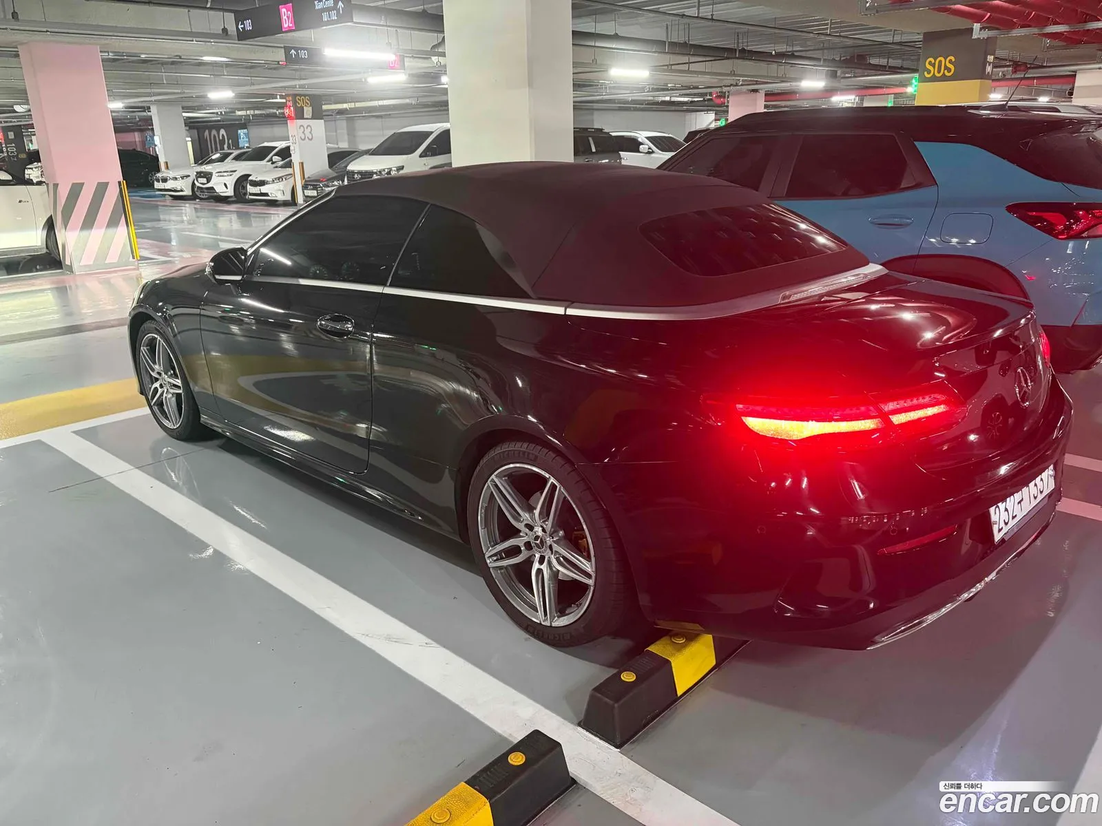 Mercedes-Benz E-Class W213 2019 — 4