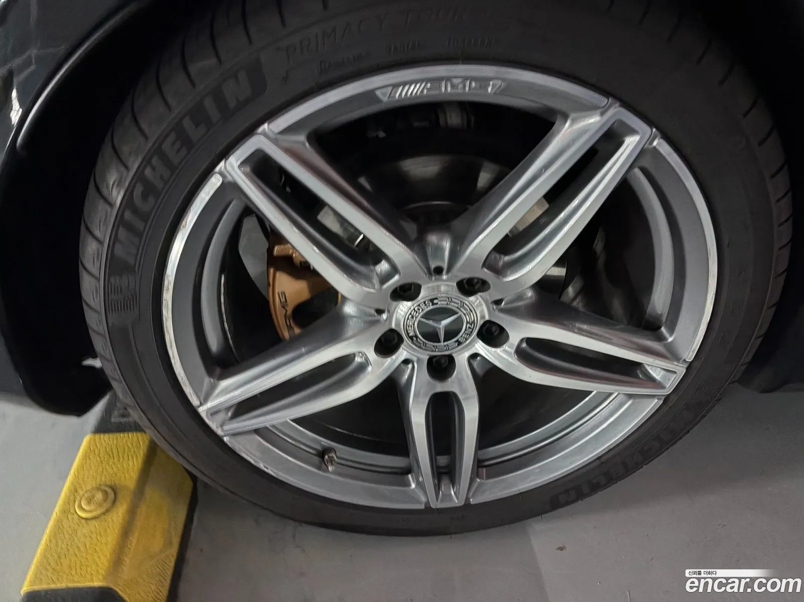 Mercedes-Benz E-Class W213 2019 — 12