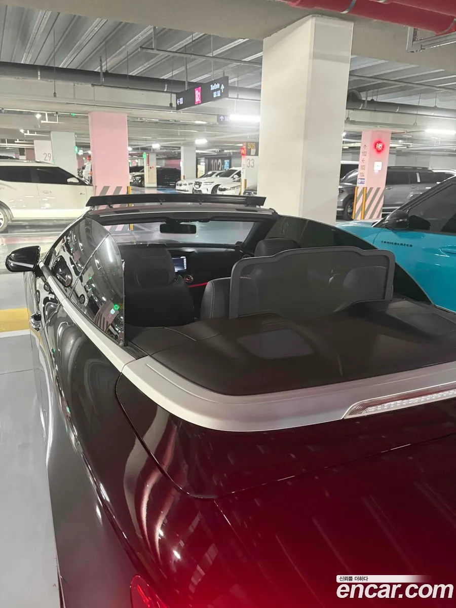 Mercedes-Benz E-Class W213 2019 — 16