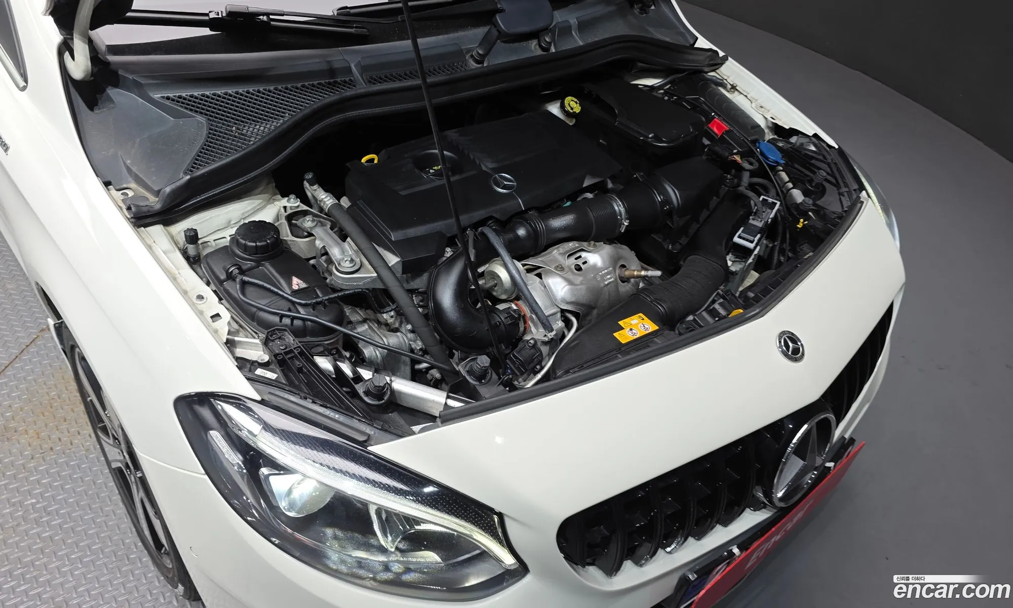 Mercedes-Benz B-Class W246 2018 WDDMH4FB6JN242229 — 14