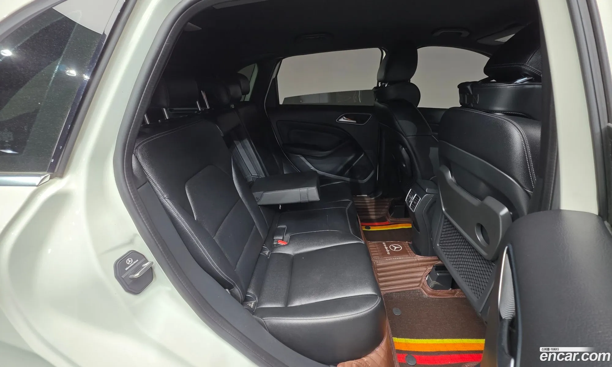 Mercedes-Benz B-Class W246 2018 WDDMH4FB6JN242229 — 11