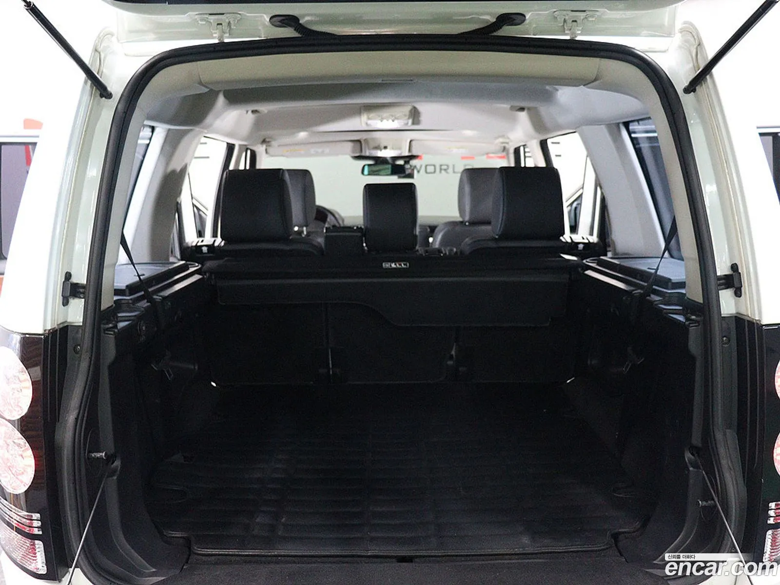 Land Rover Discovery 4 2014 — 18