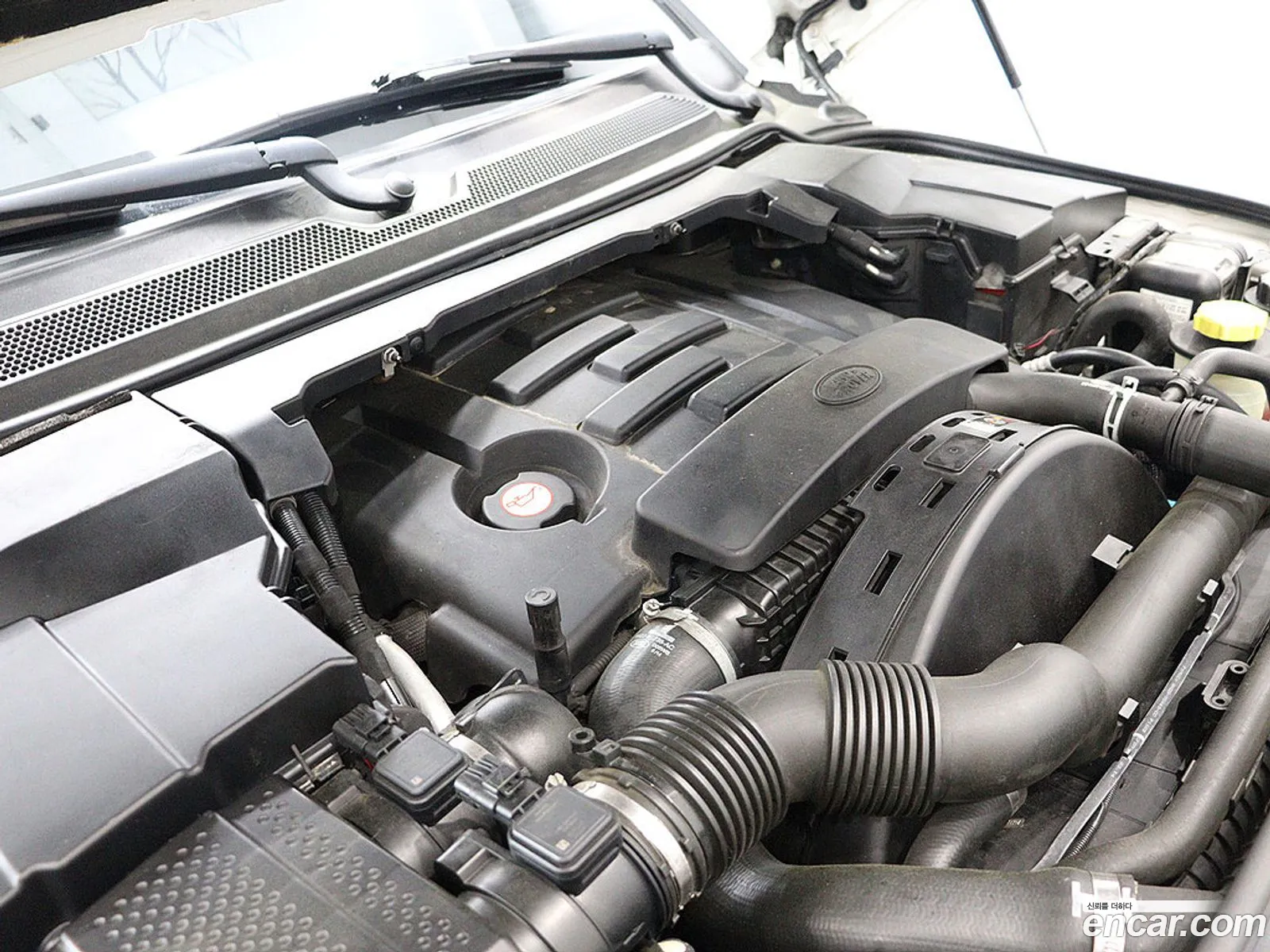 Land Rover Discovery 4 2014 — 9