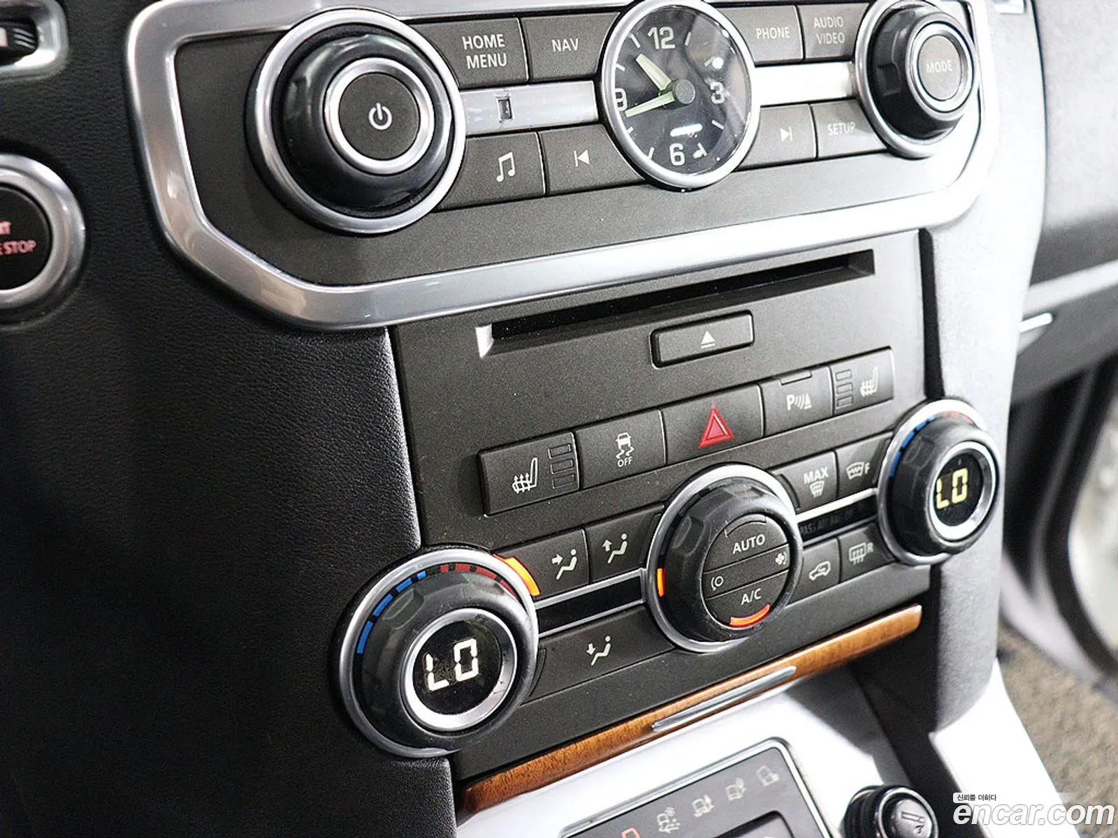 Land Rover Discovery 4 2014 — 20