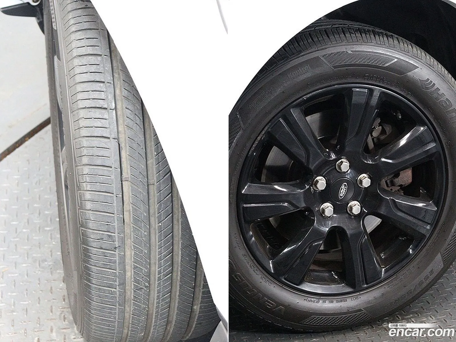 Land Rover Discovery 4 2014 — 14
