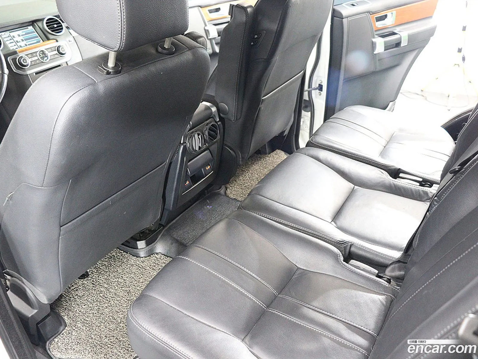 Land Rover Discovery 4 2014 — 12