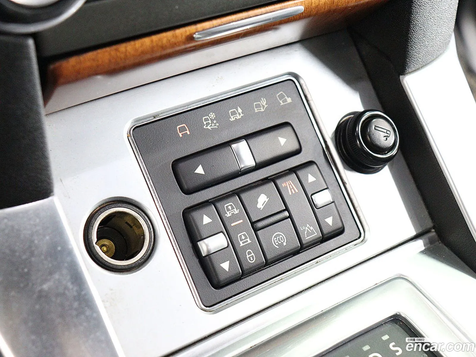 Land Rover Discovery 4 2014 — 10