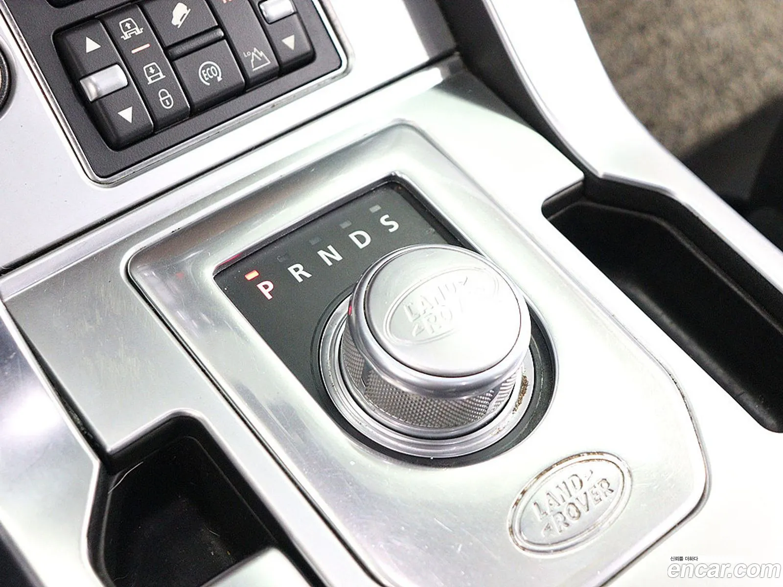 Land Rover Discovery 4 2014 — 19
