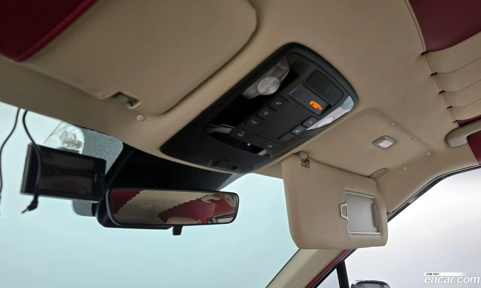 Kia Carnival 2021 — 6