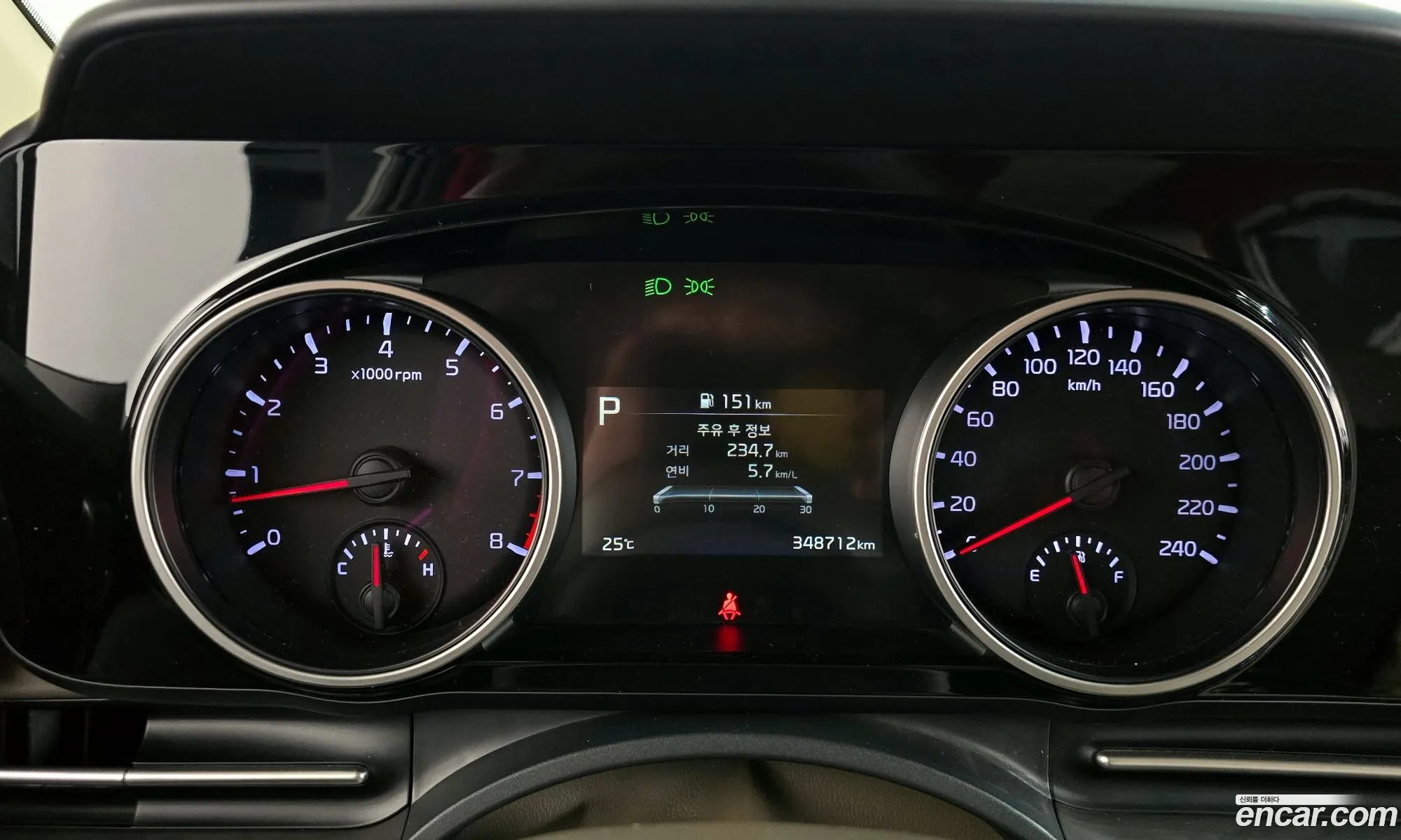 Kia Carnival 2021 — 14