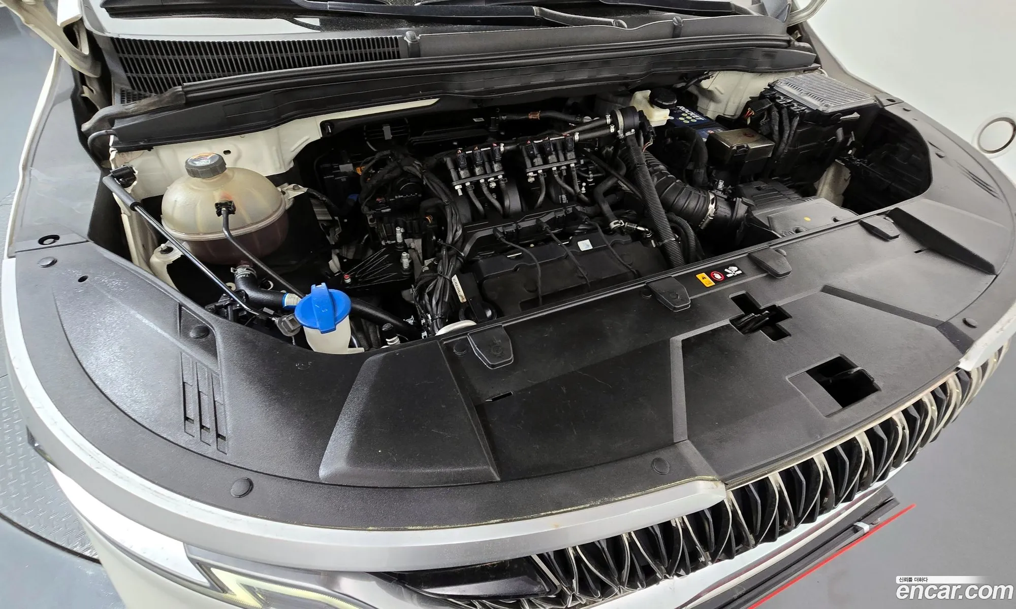 Kia Carnival 2021 — 9