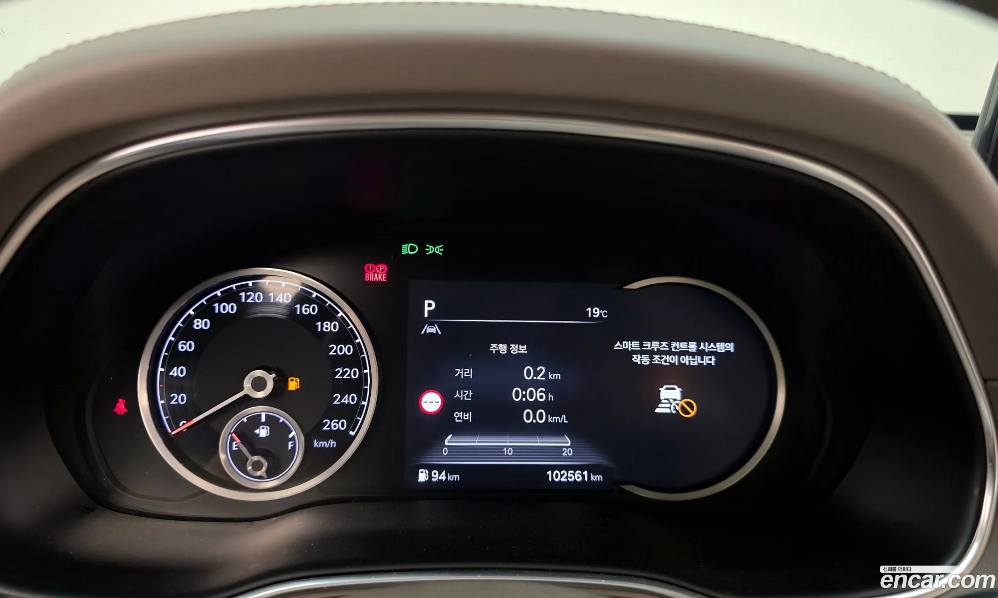 Genesis GV80 2022 — 6