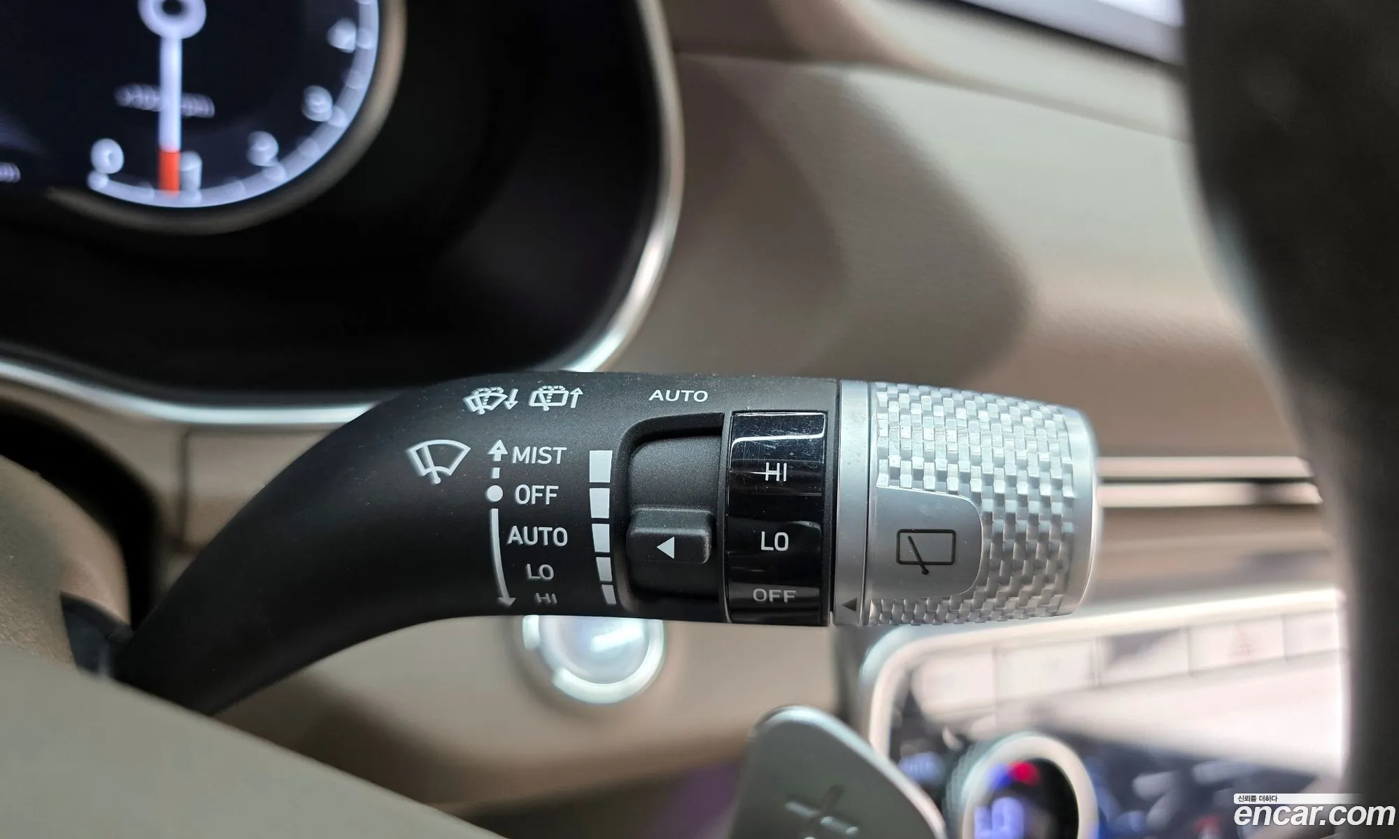 Genesis GV80 2022 — 27