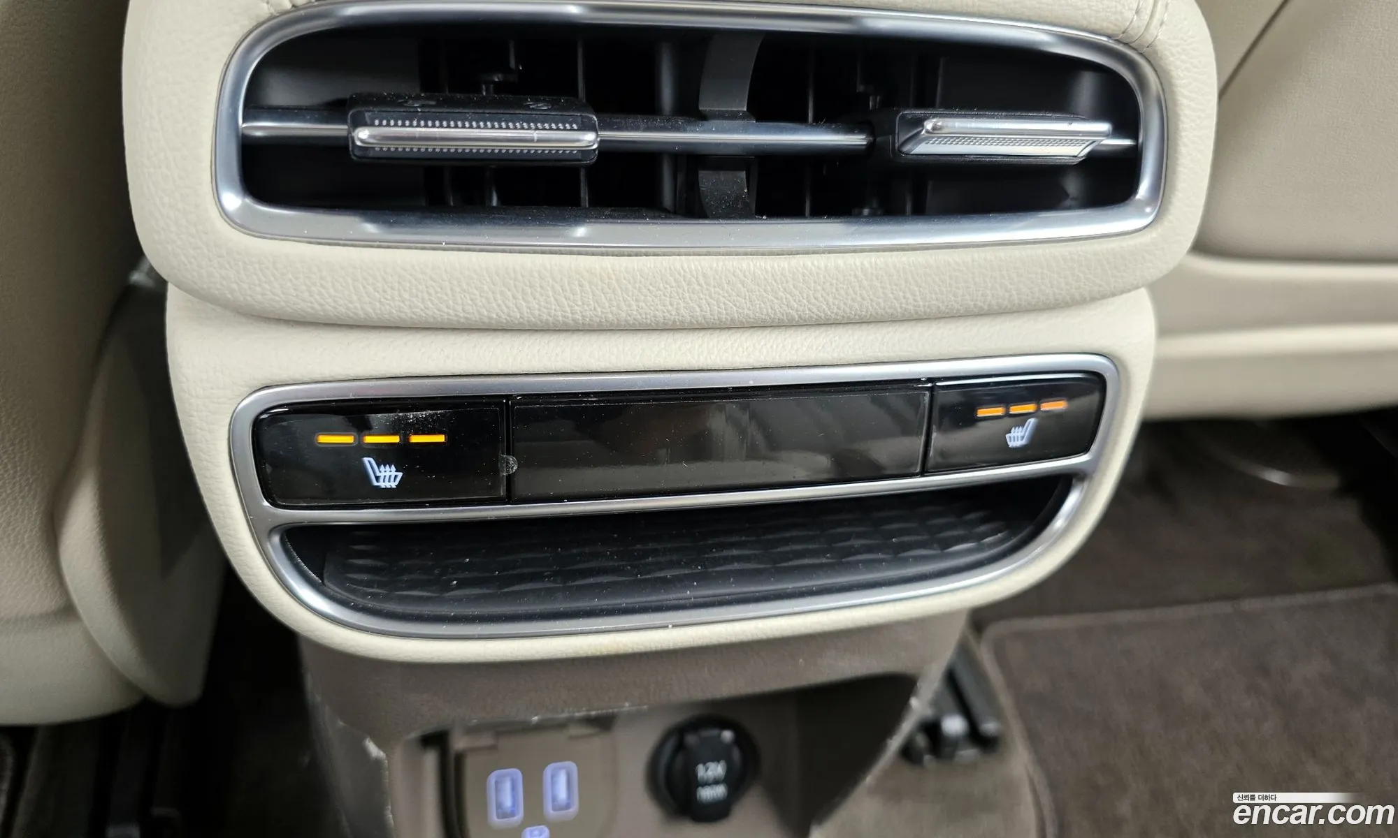 Genesis GV80 2022 — 18