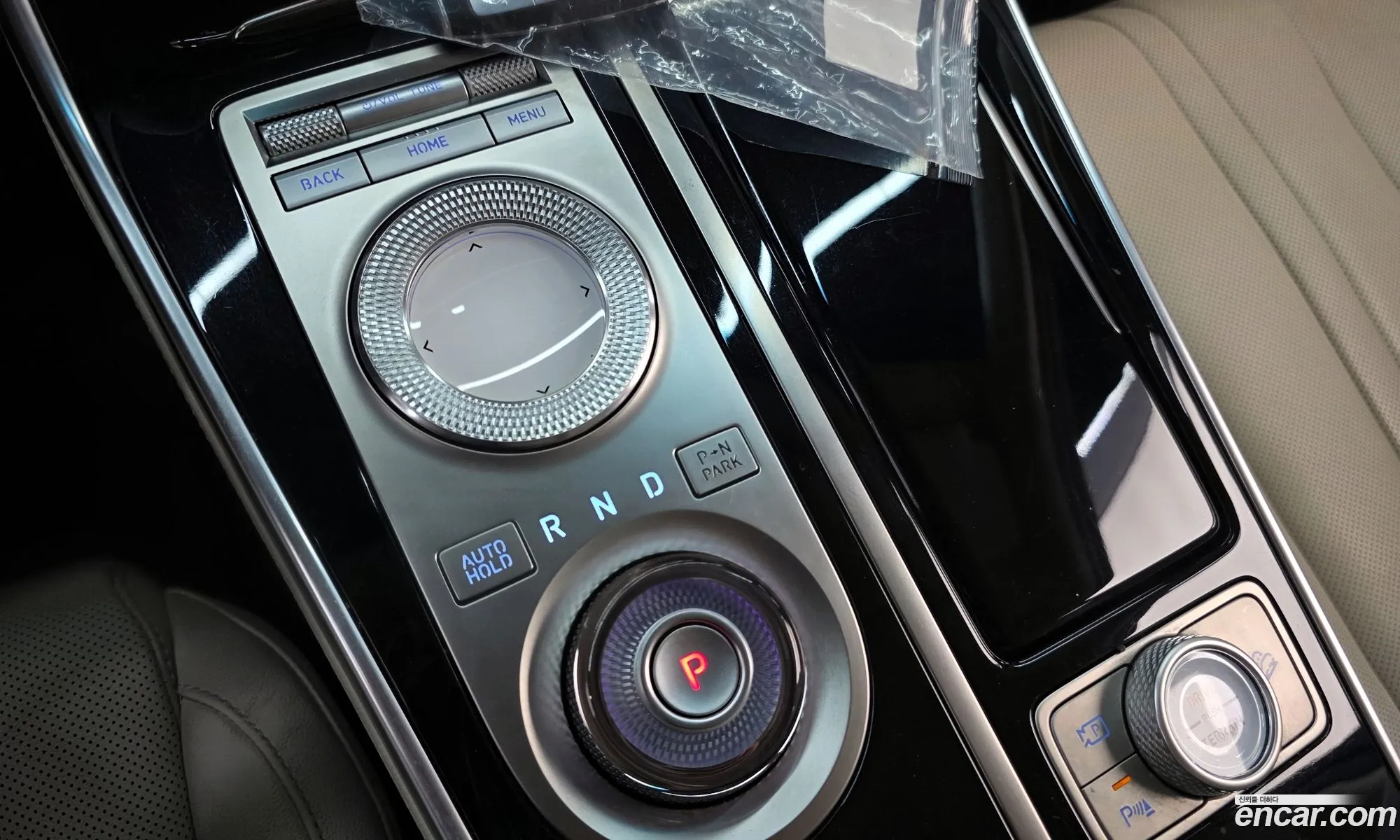 Genesis GV80 2022 — 16