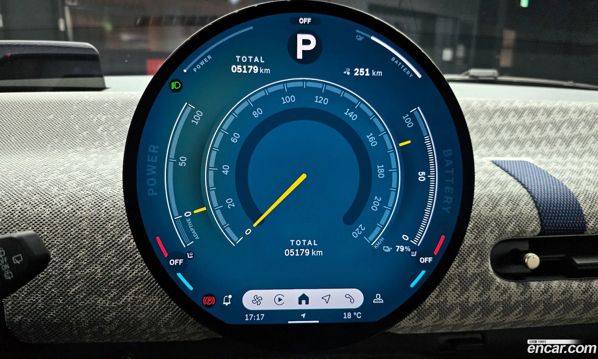 Mini Cooper Electric 2024 WMW21GC00RTA25874 — 8