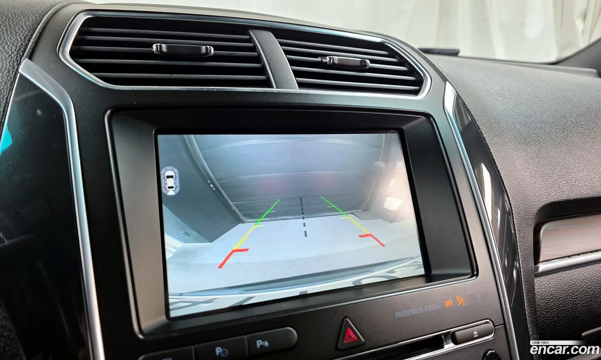 Ford Explorer 2016 1FM5K8FH3GGD08014 — 20