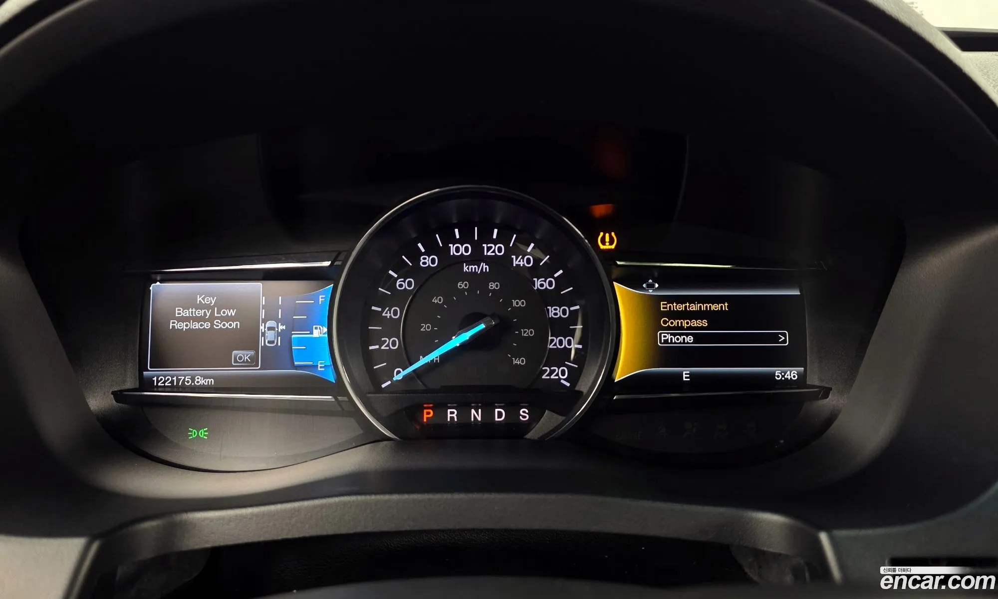 Ford Explorer 2016 1FM5K8FH3GGD08014 — 2