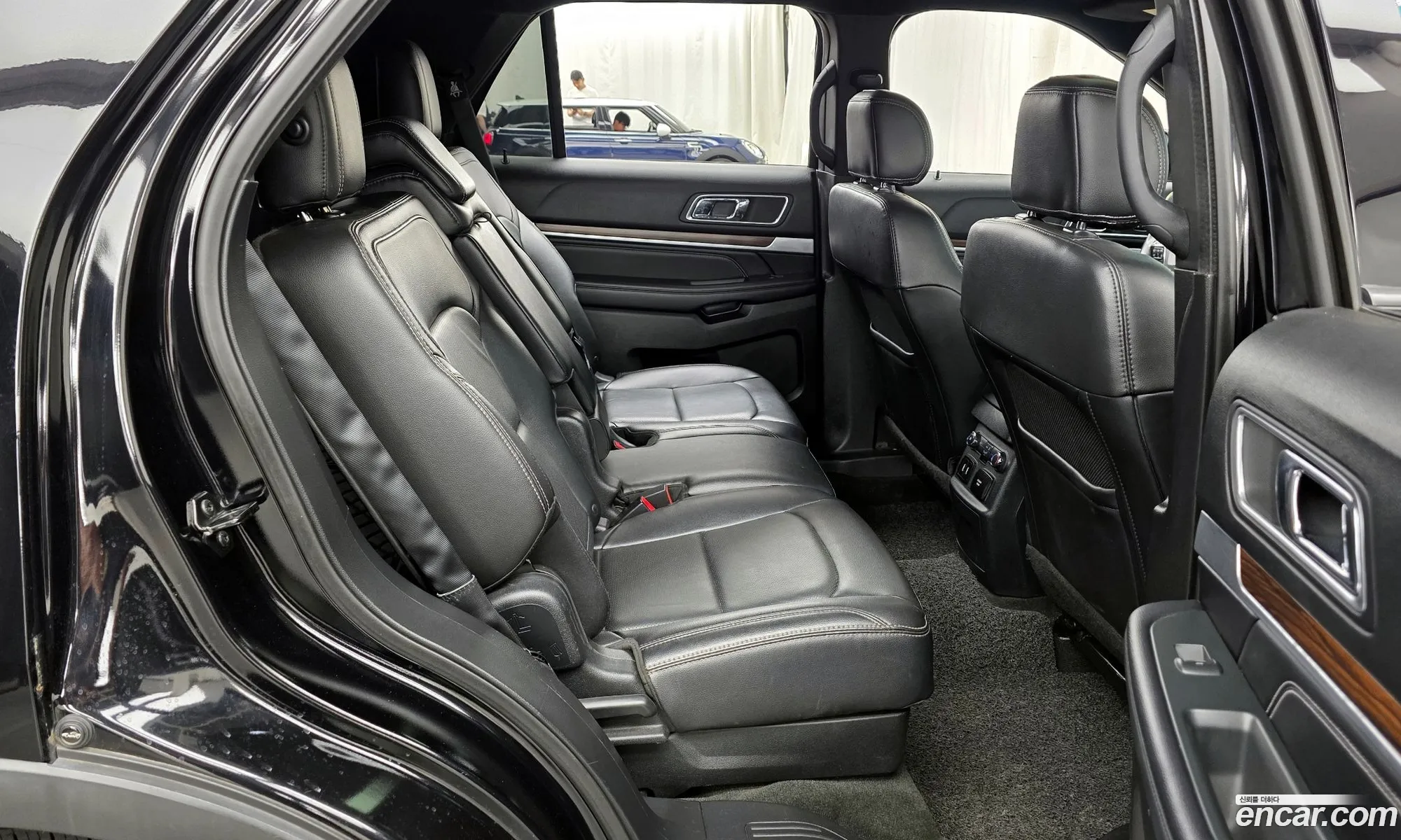 Ford Explorer 2016 1FM5K8FH3GGD08014 — 6