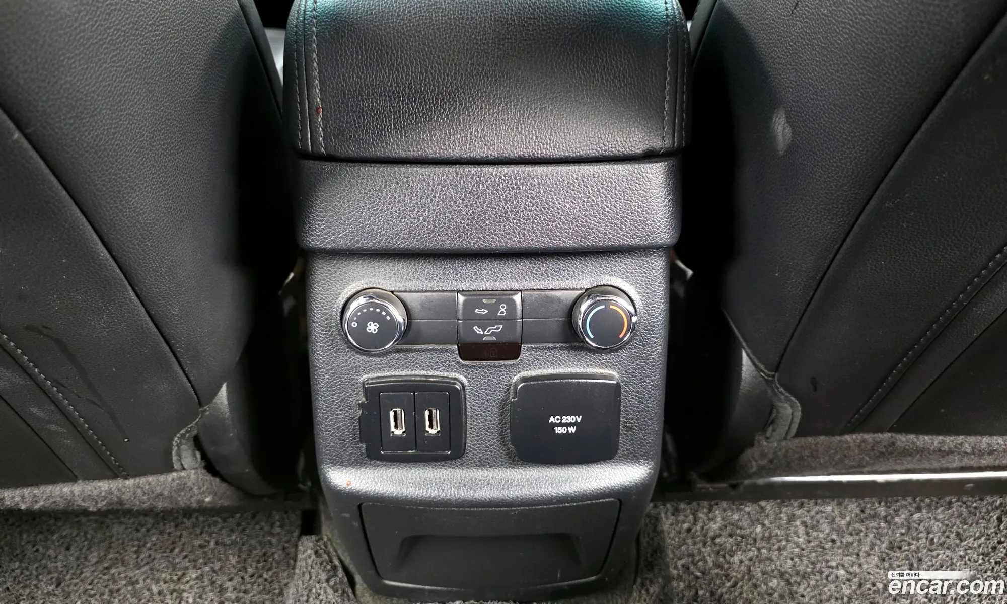 Ford Explorer 2016 1FM5K8FH3GGD08014 — 16
