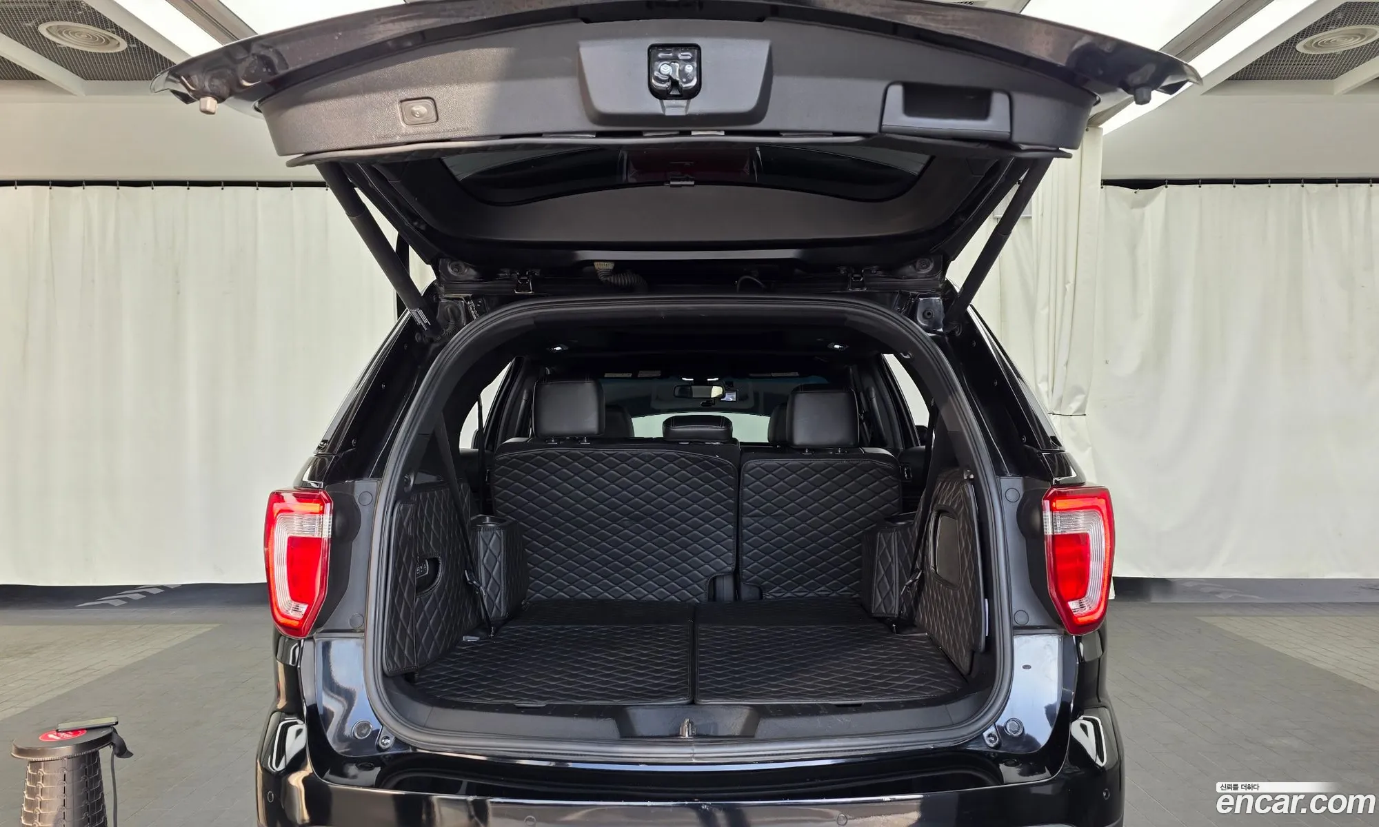 Ford Explorer 2016 1FM5K8FH3GGD08014 — 13