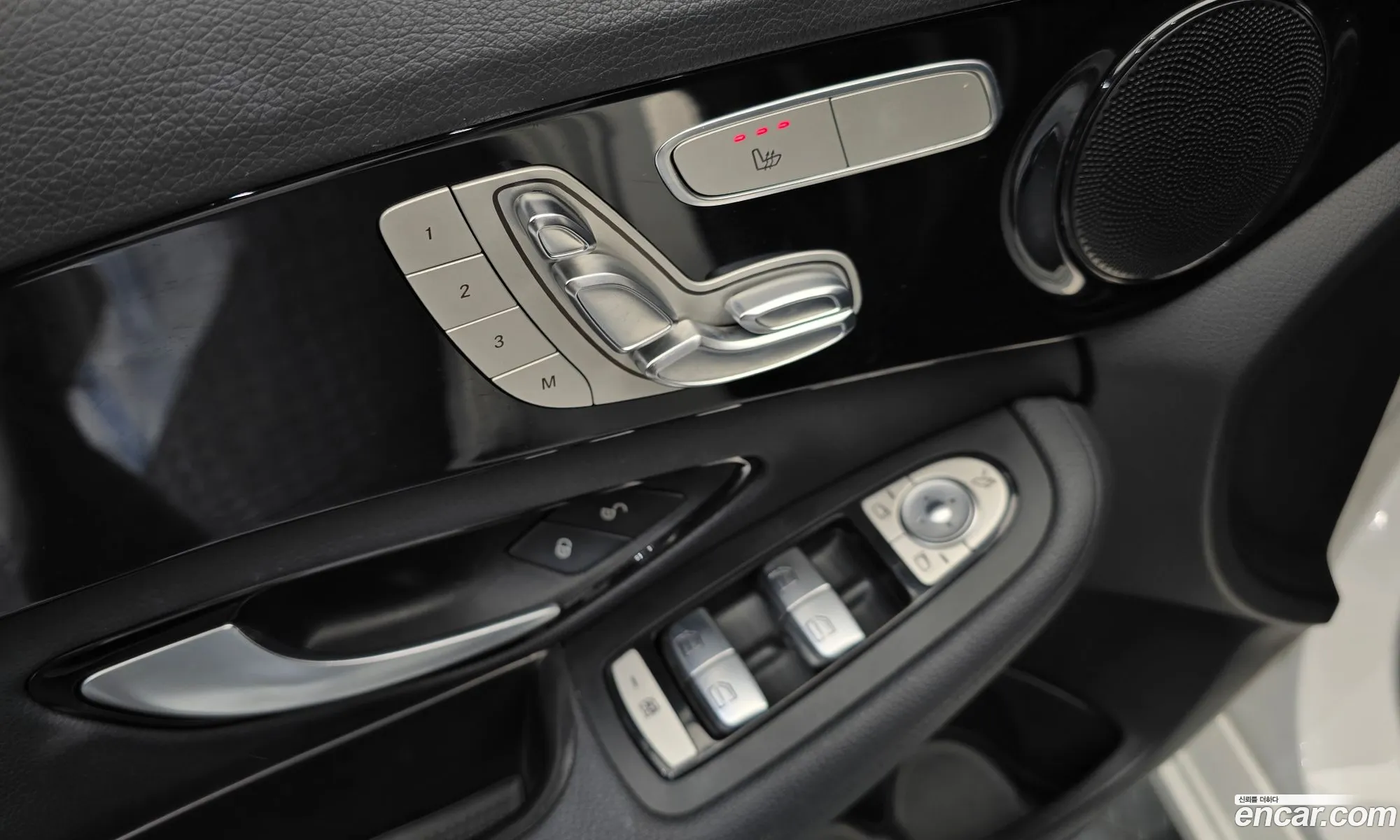 Mercedes-Benz C-Class W205 2017 — 4