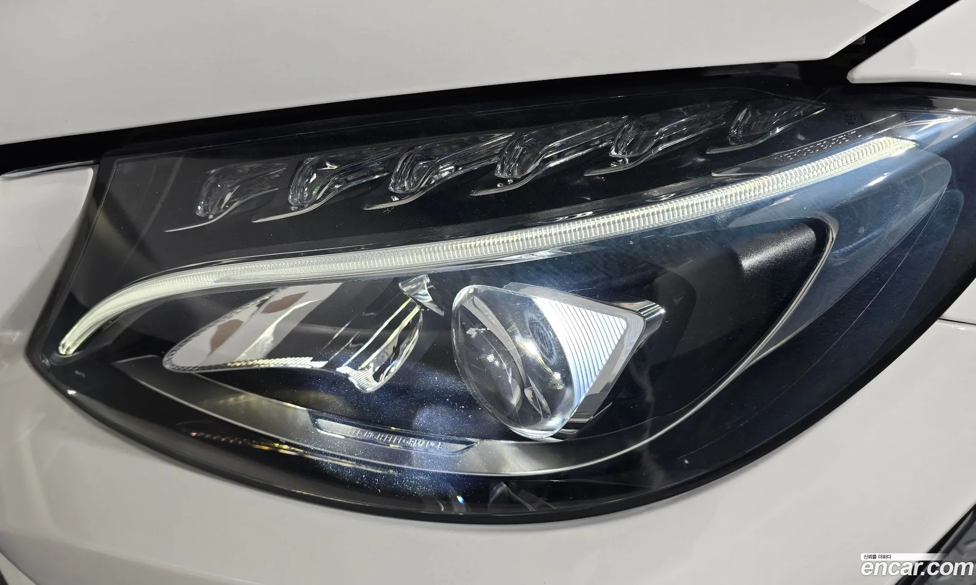 Mercedes-Benz C-Class W205 2017 — 17