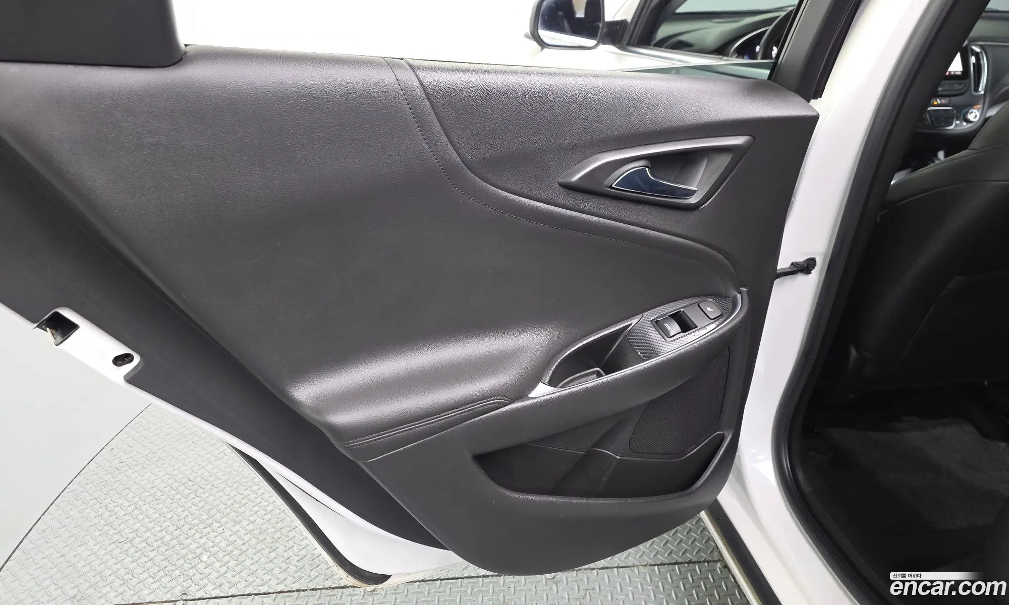 Chevrolet (GM Daewoo) Malibu 2020 — 3