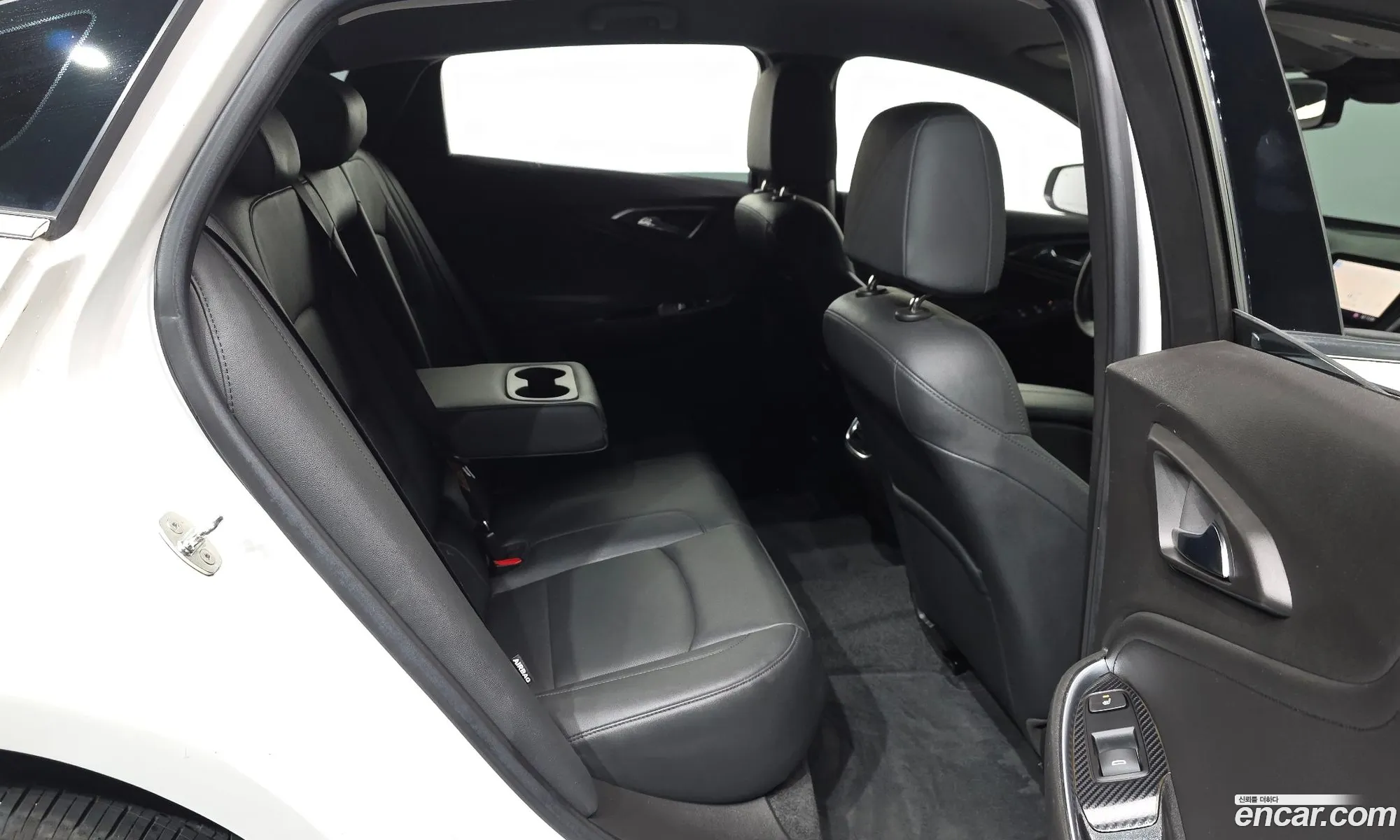 Chevrolet (GM Daewoo) Malibu 2020 — 30