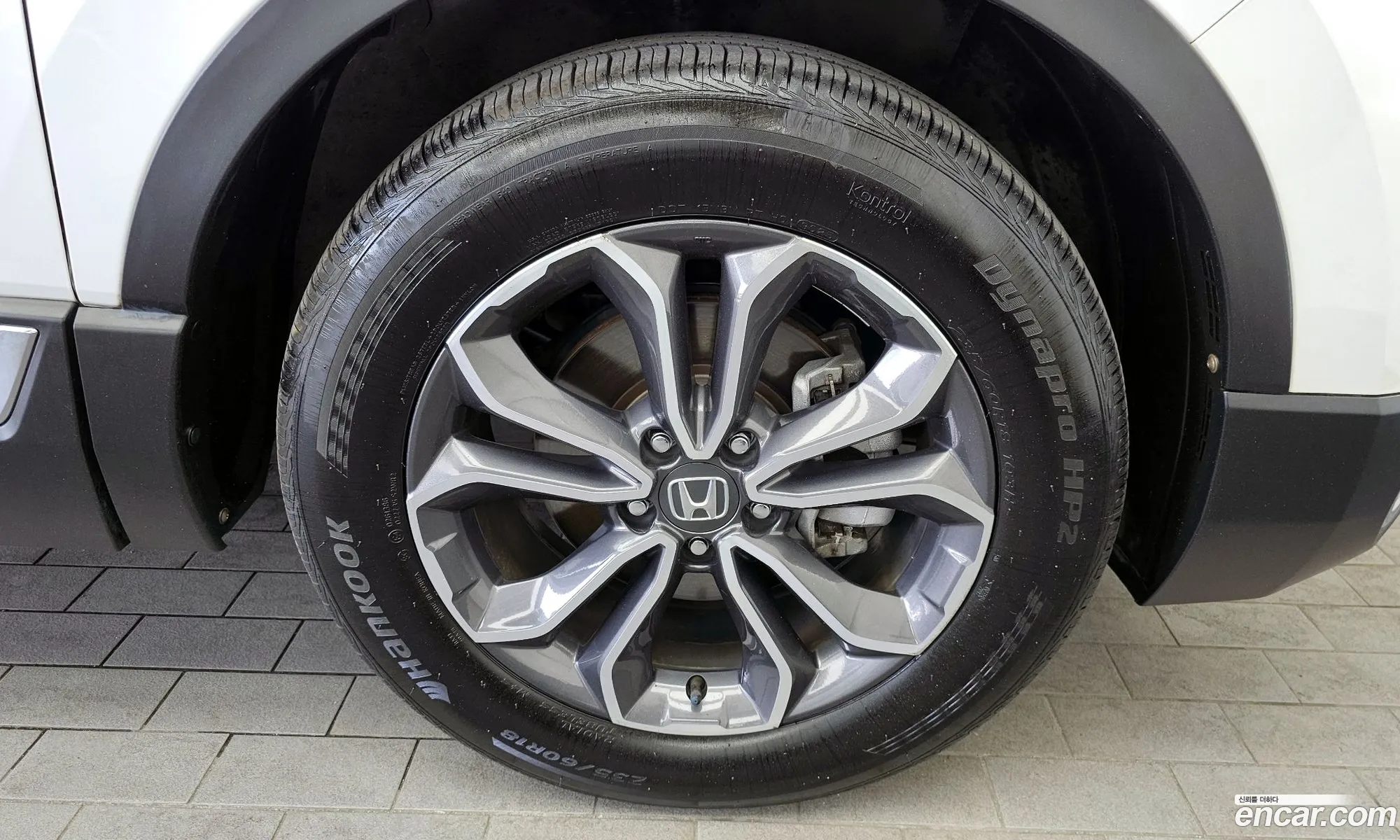 Honda CR-V 2021 5J6RW1870ML520479 — 14