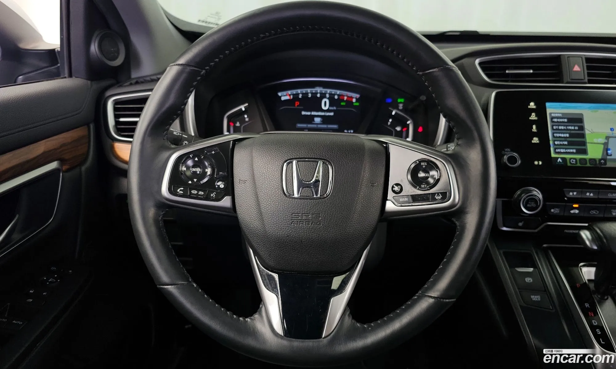 Honda CR-V 2021 5J6RW1870ML520479 — 19