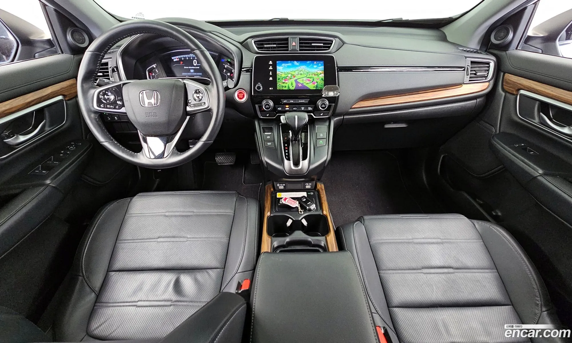 Honda CR-V 2021 5J6RW1870ML520479 — 16