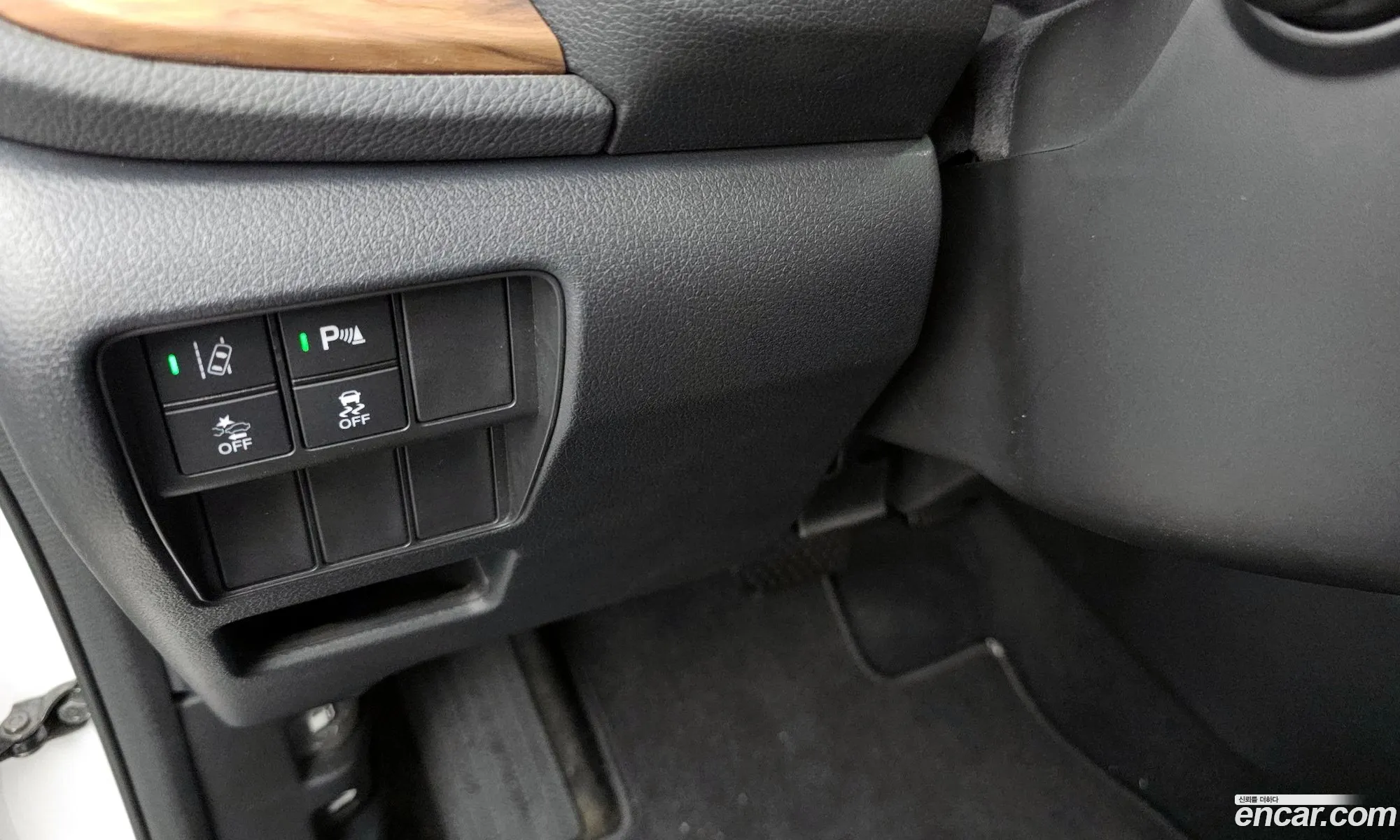 Honda CR-V 2021 5J6RW1870ML520479 — 23