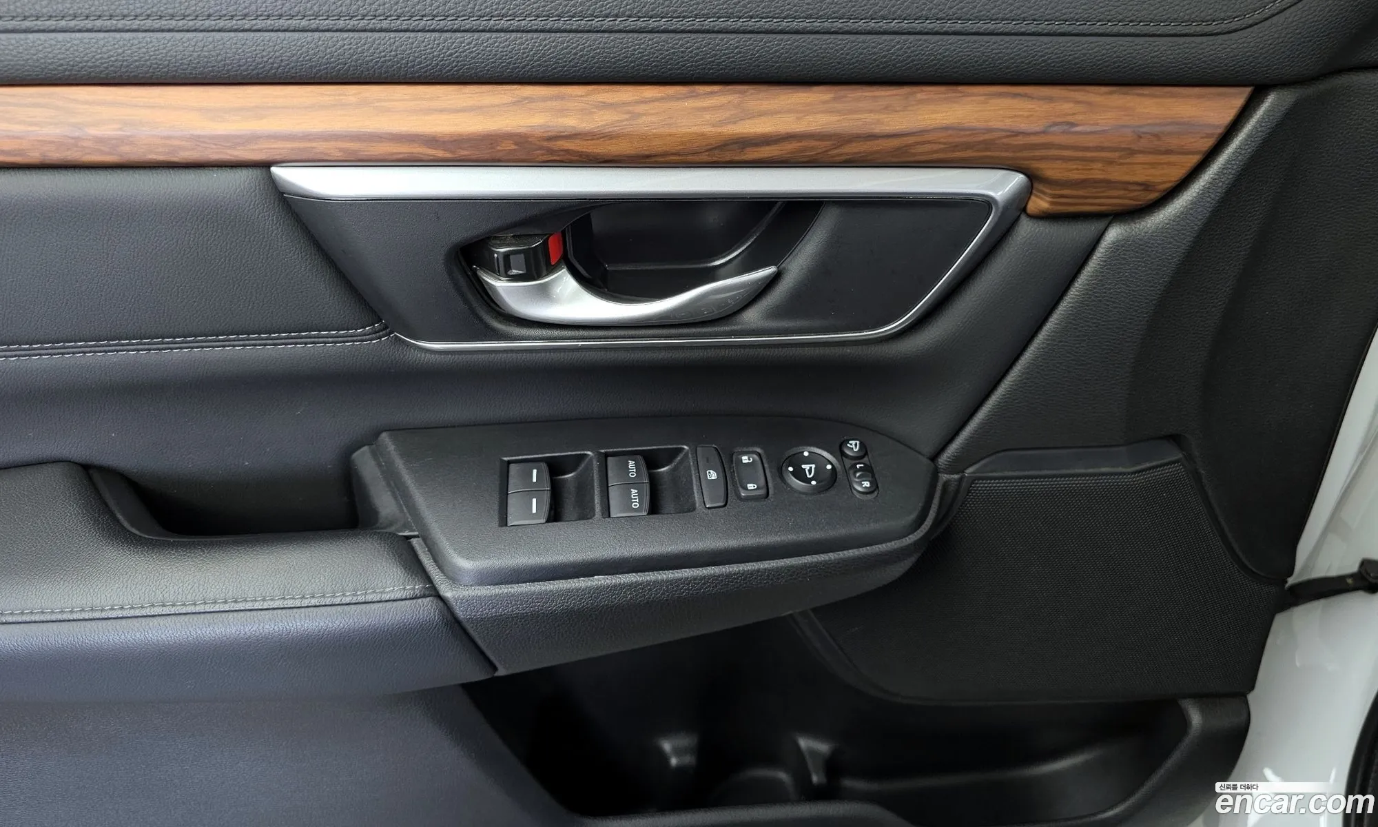 Honda CR-V 2021 5J6RW1870ML520479 — 20