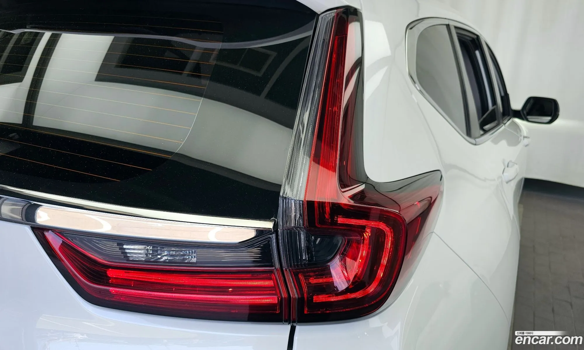 Honda CR-V 2021 5J6RW1870ML520479 — 4