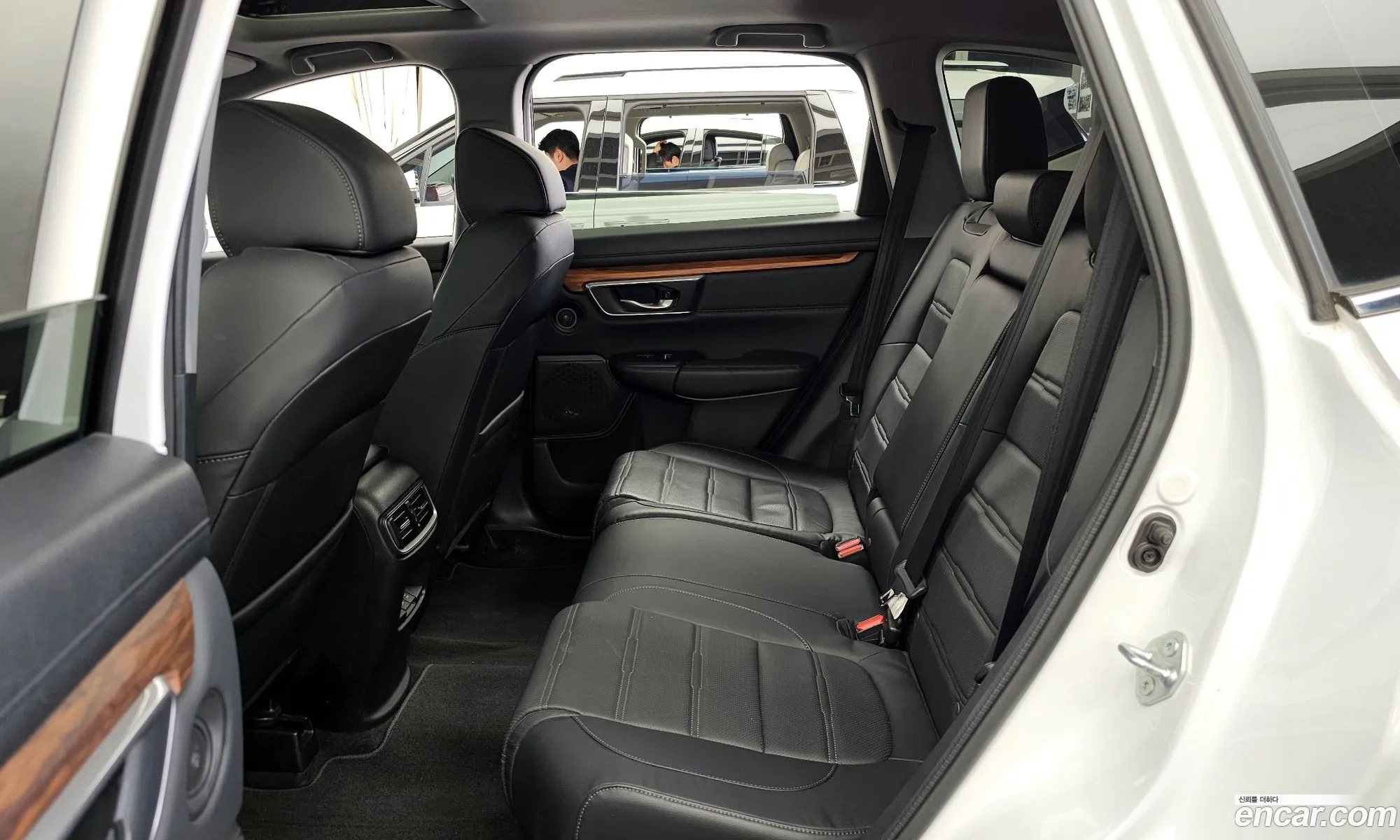 Honda CR-V 2021 5J6RW1870ML520479 — 25