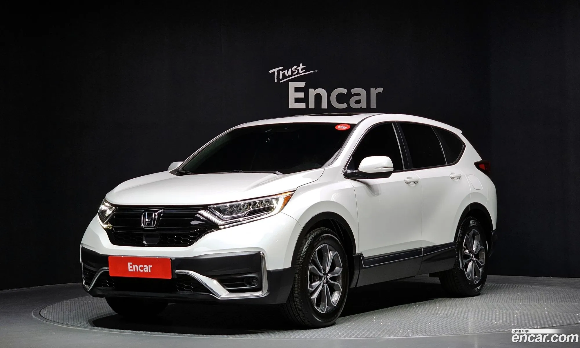 Honda CR-V 2021 5J6RW1870ML520479 — 15