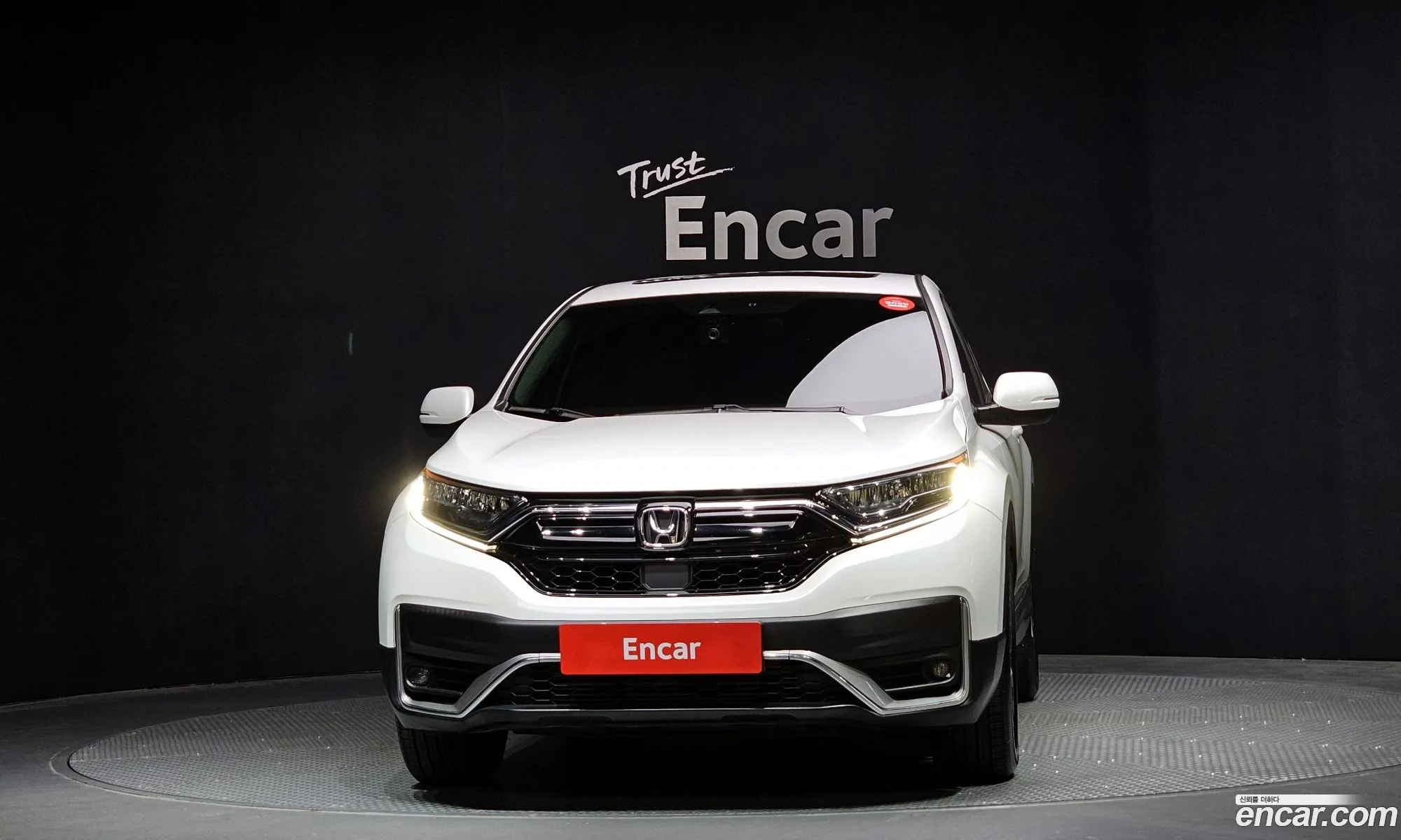 Honda CR-V 2021 5J6RW1870ML520479 — 18