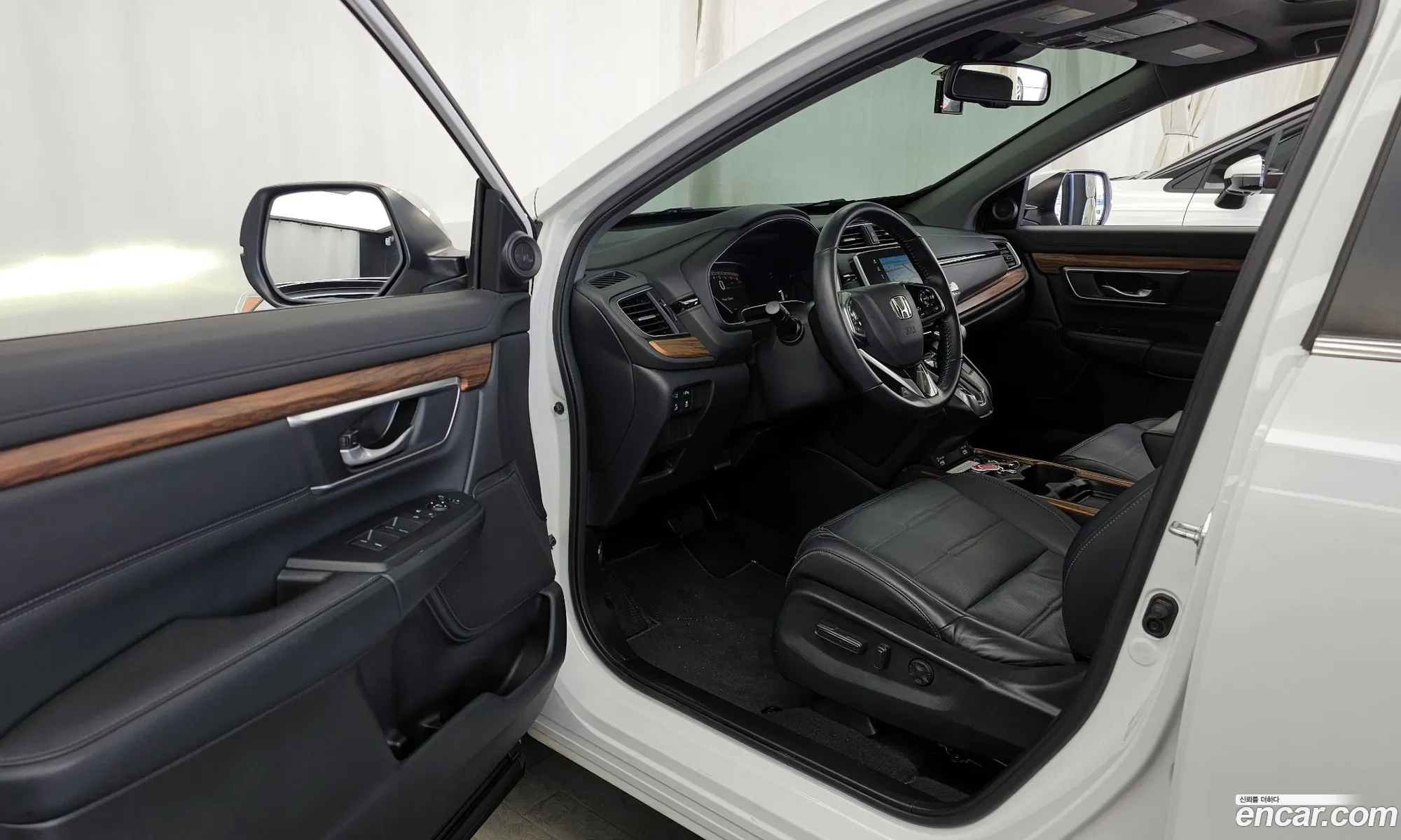 Honda CR-V 2021 5J6RW1870ML520479 — 11