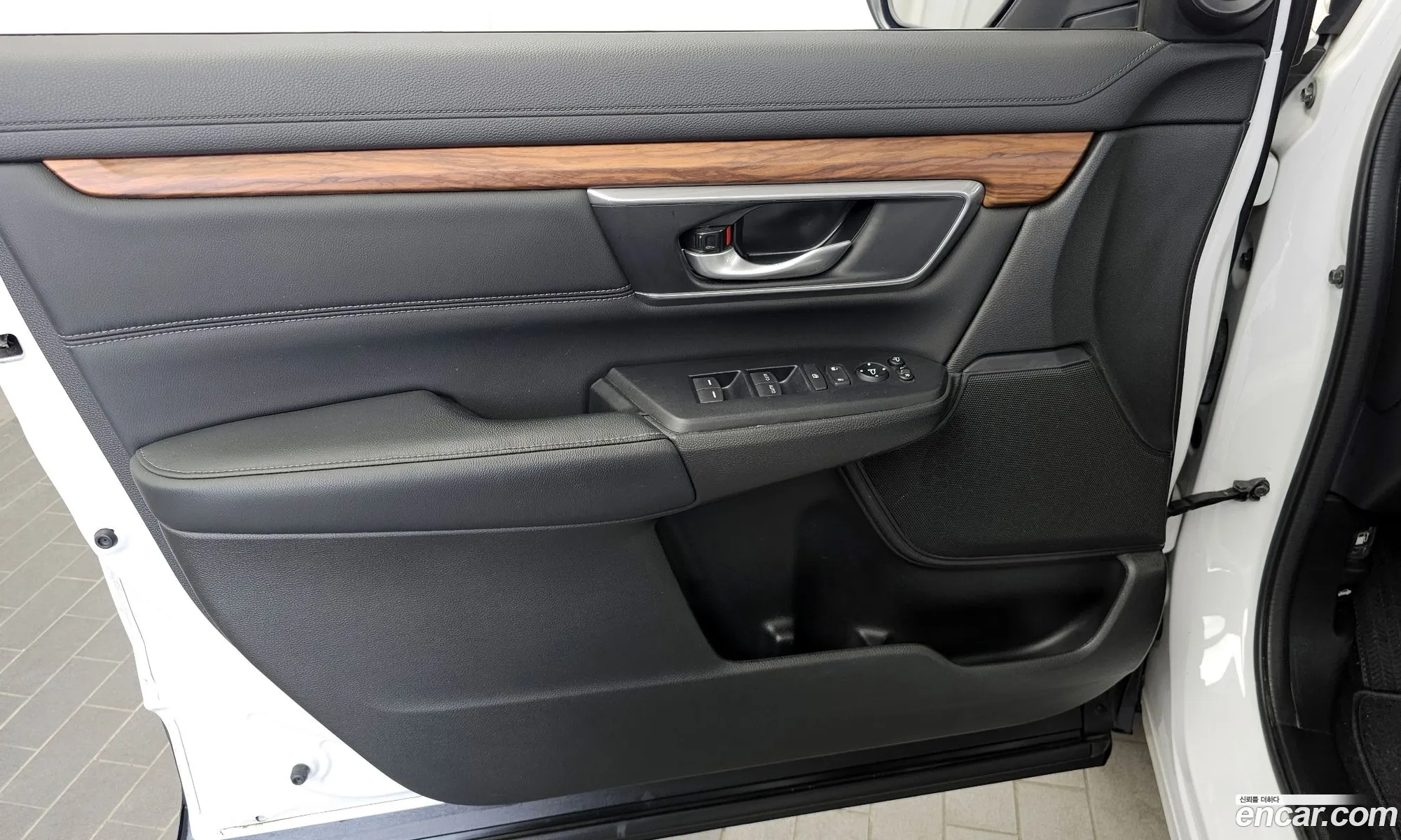 Honda CR-V 2021 5J6RW1870ML520479 — 9